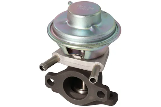 EGR ventil