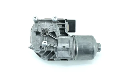 Vindusviskermotor