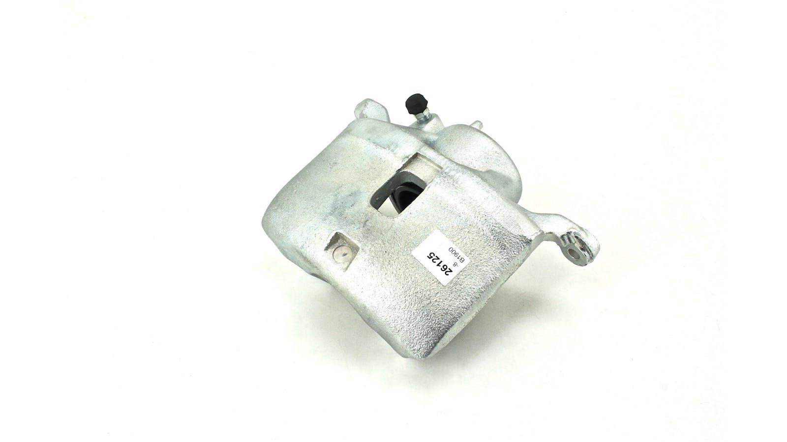 Bremsesett med calipere