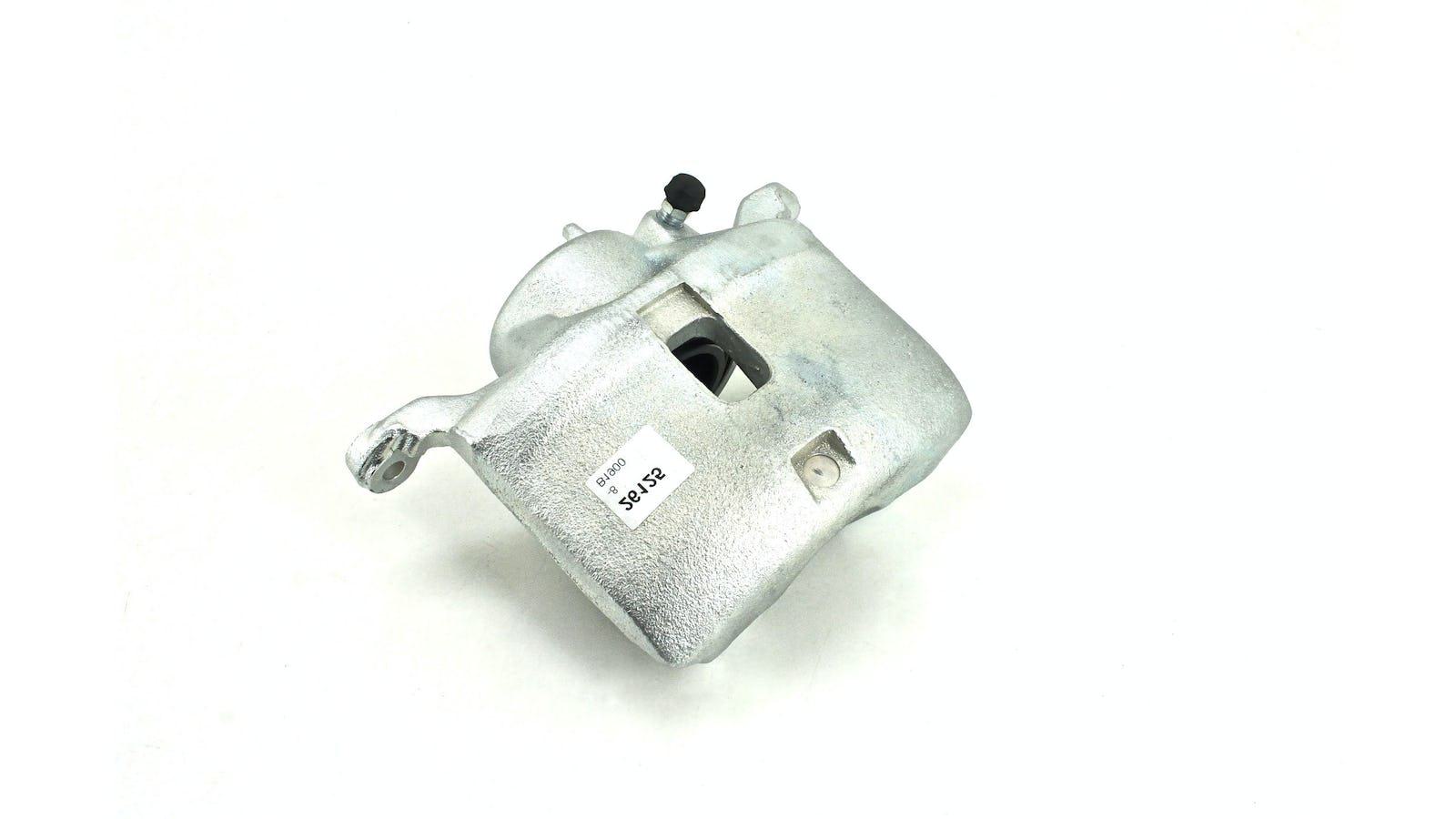 Bremsesett med calipere