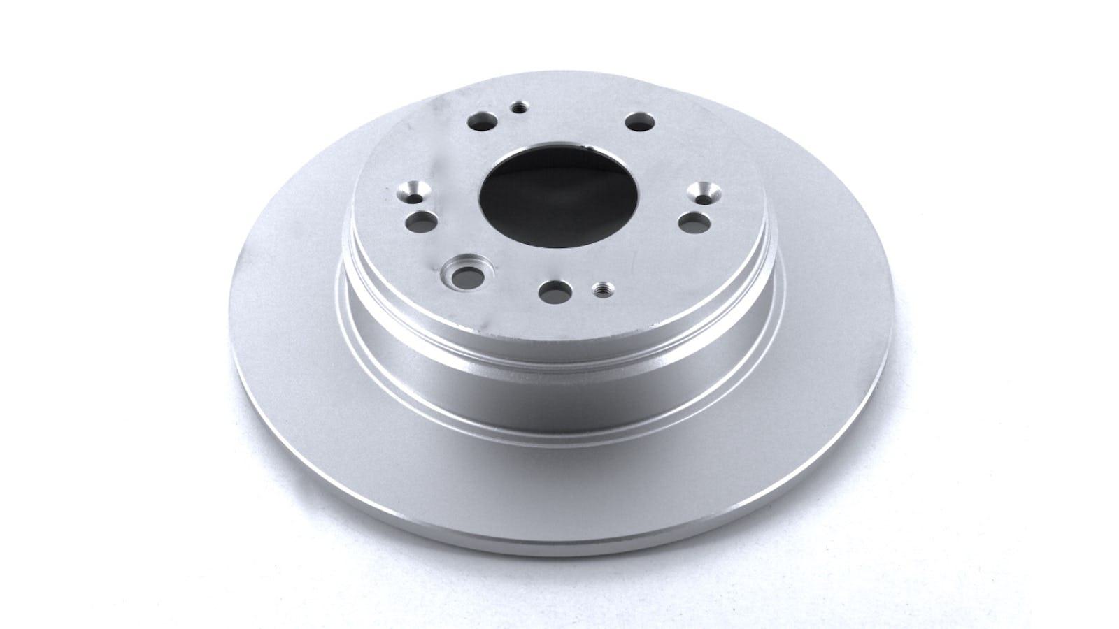 Bremsesett med calipere