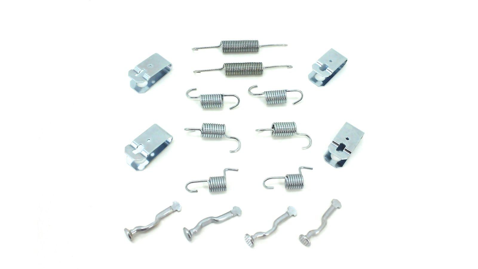 Bremsesett med calipere