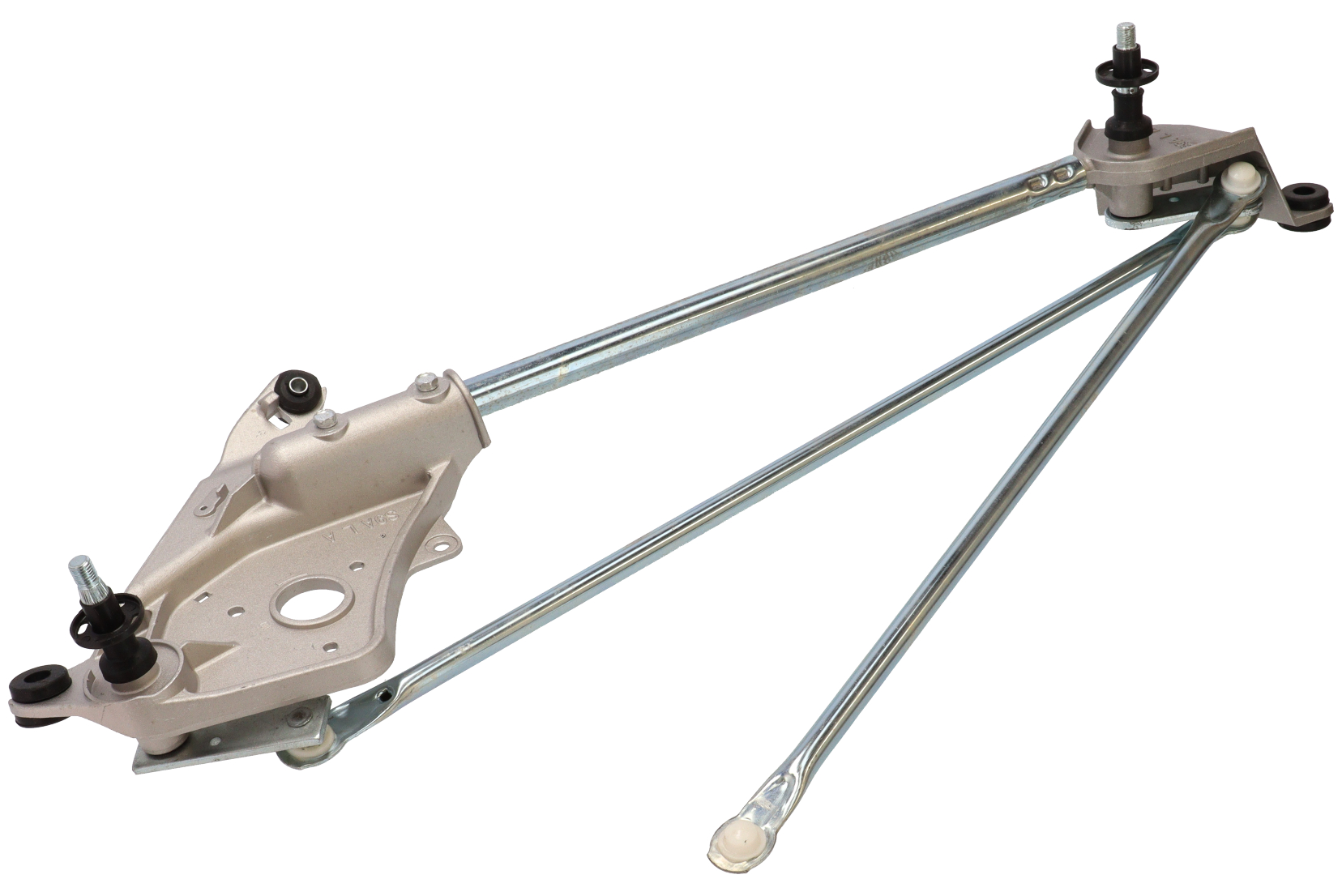 Vindusviskermekanisme til Honda