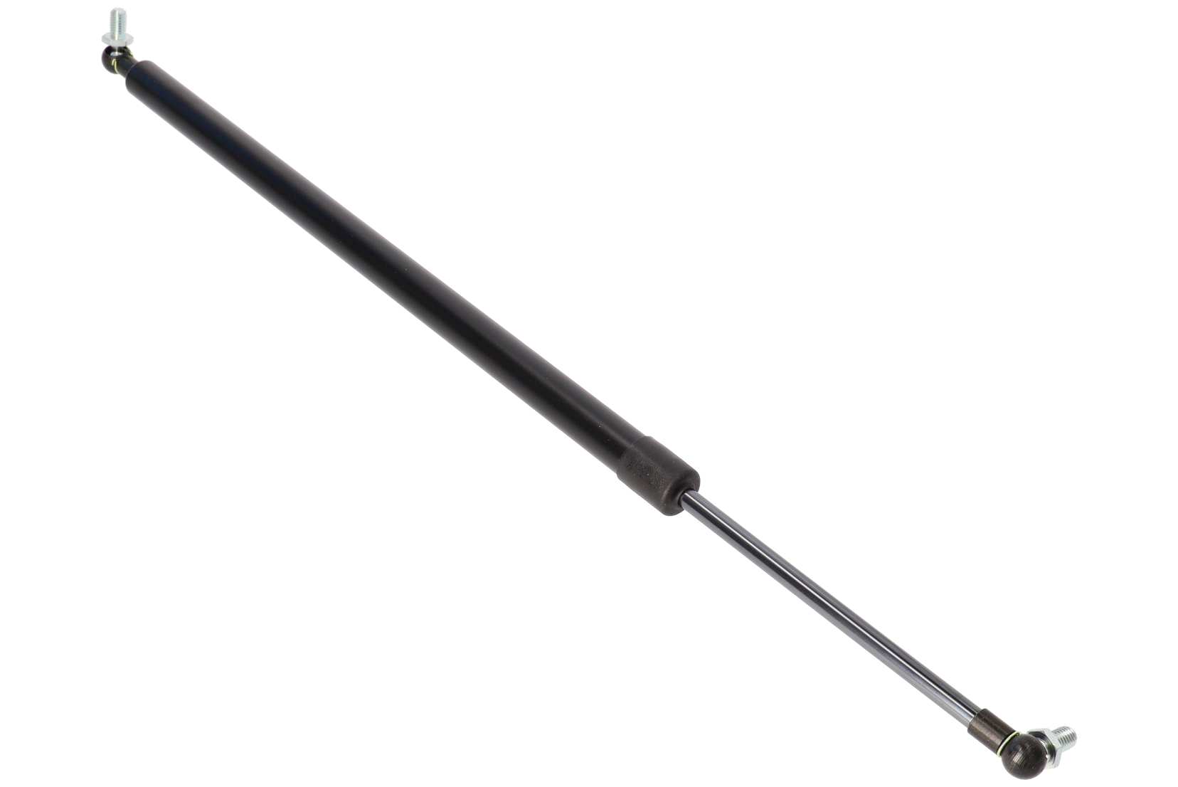 Baklukedemper til Honda