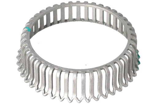 ABS sensorring