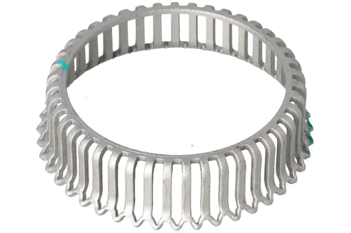 ABS sensorring