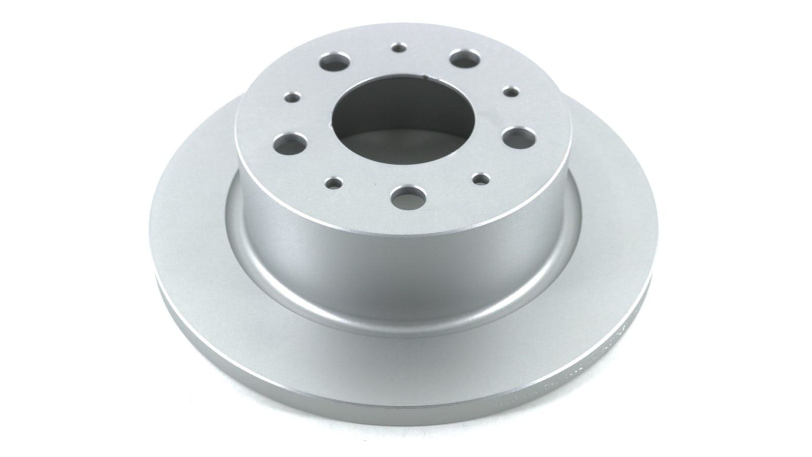 Bremsesett med calipere