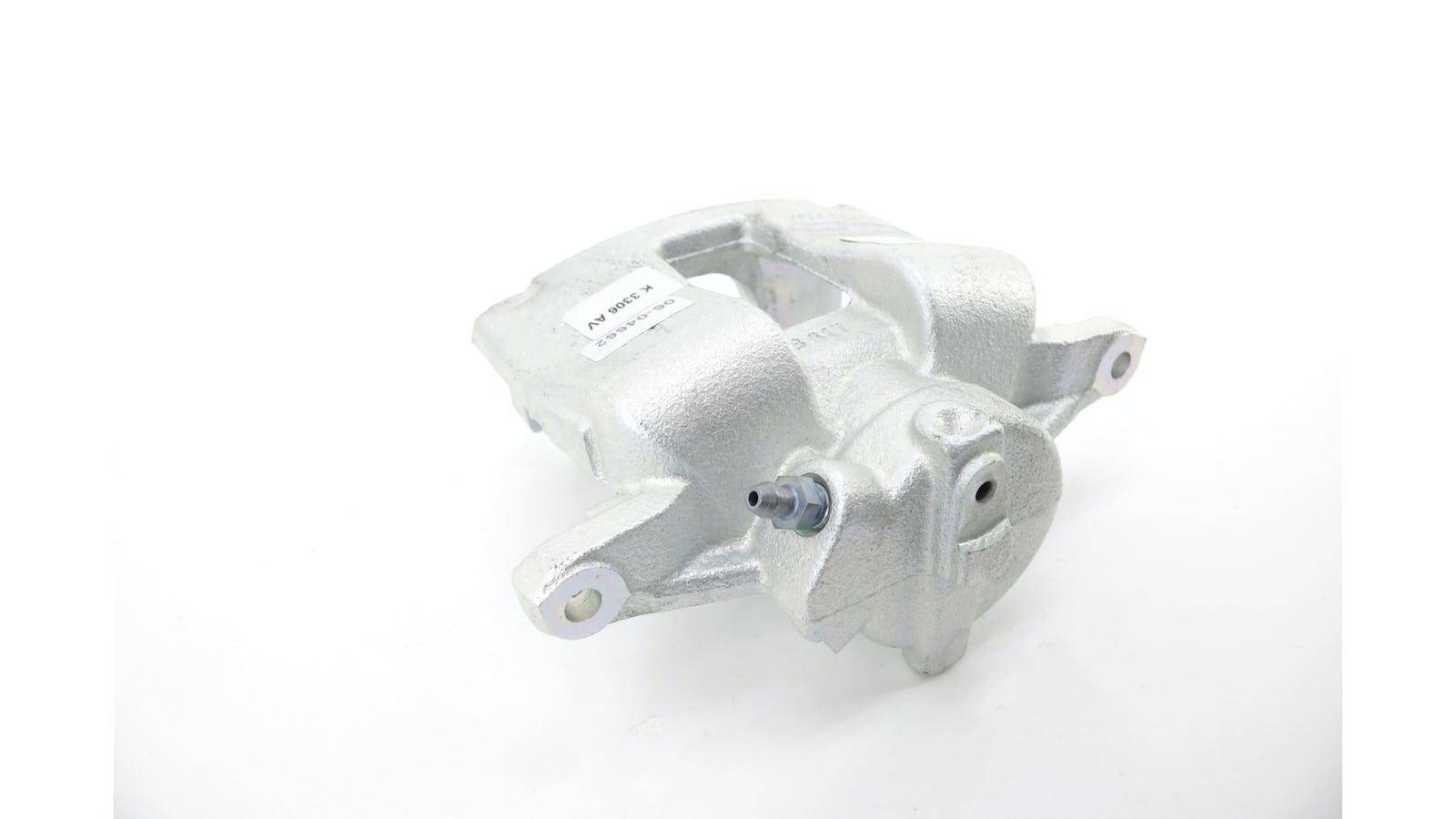 Bremsesett med calipere