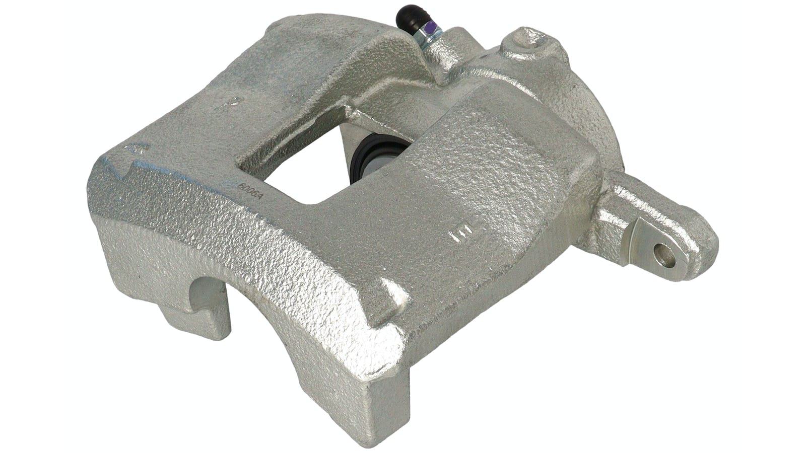 Bremsesett med calipere