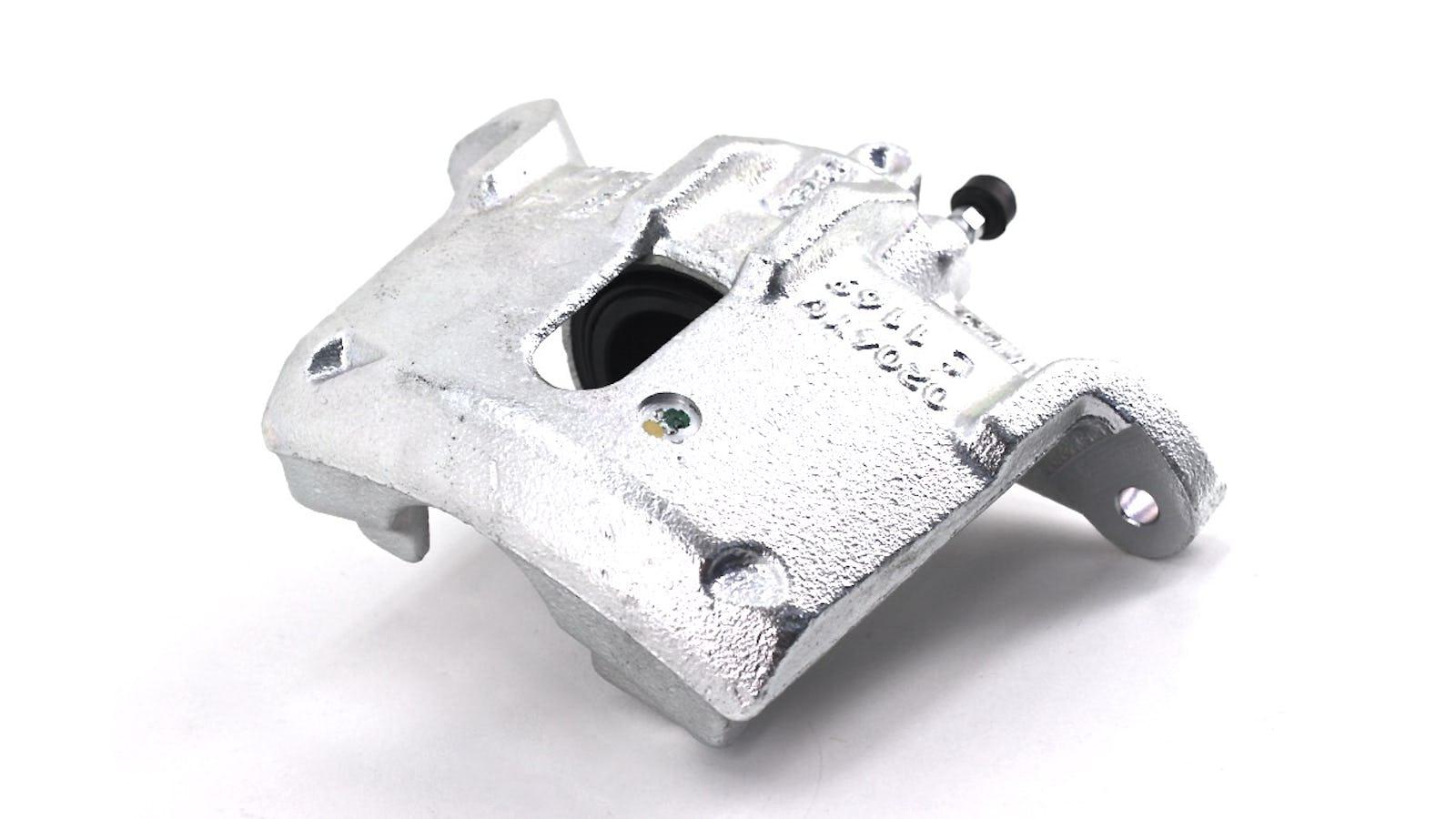 Bremsesett med calipere