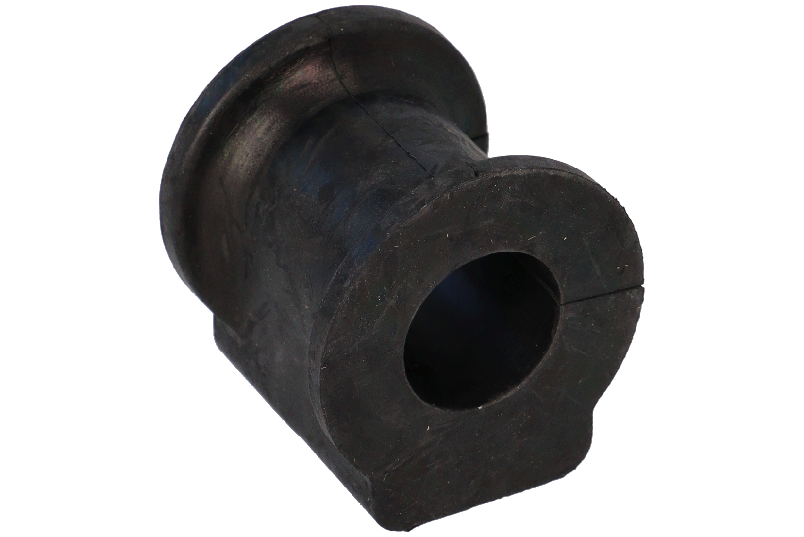 Foring, stabilisatorstag