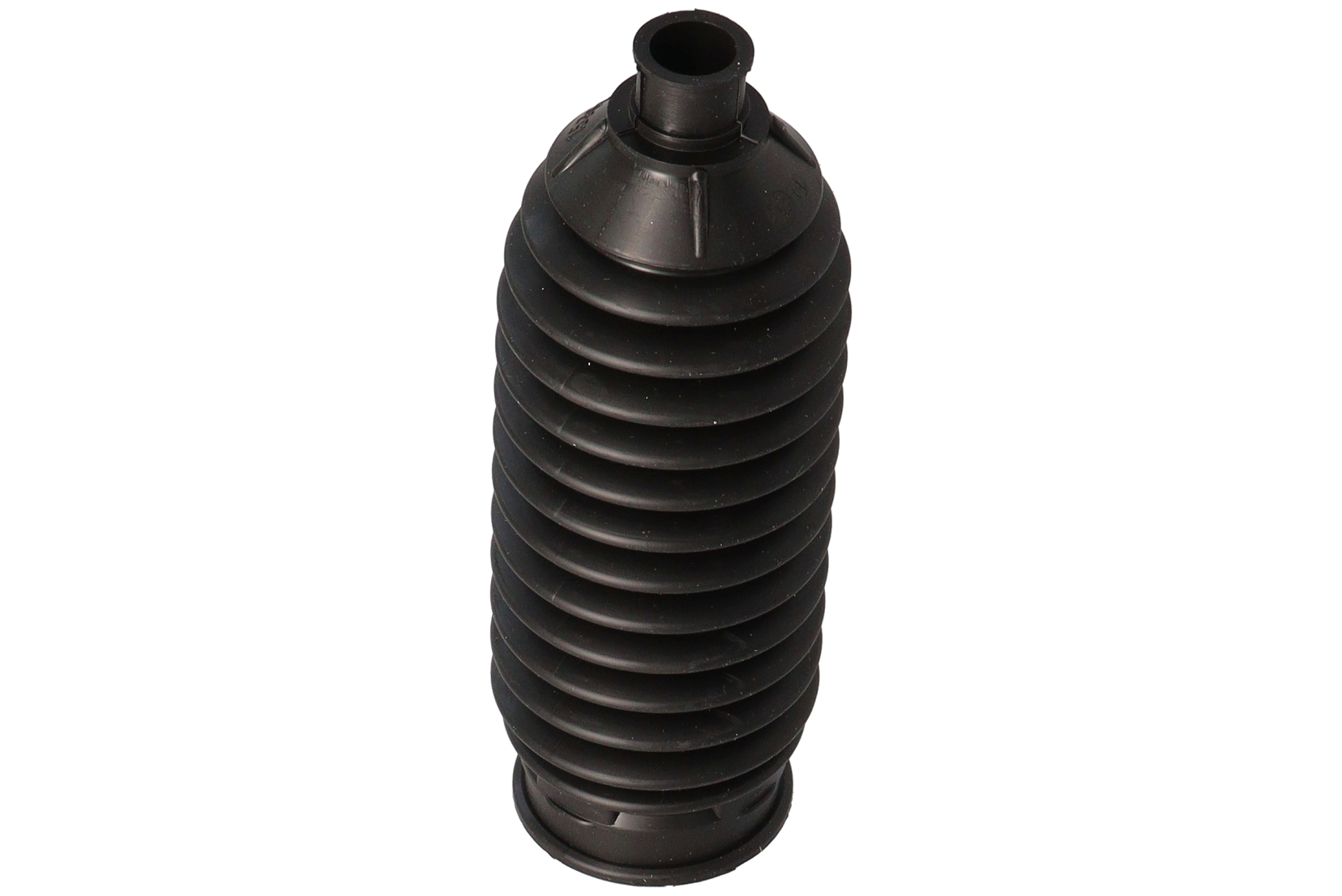 Mansjett, Servotannstang til Suzuki