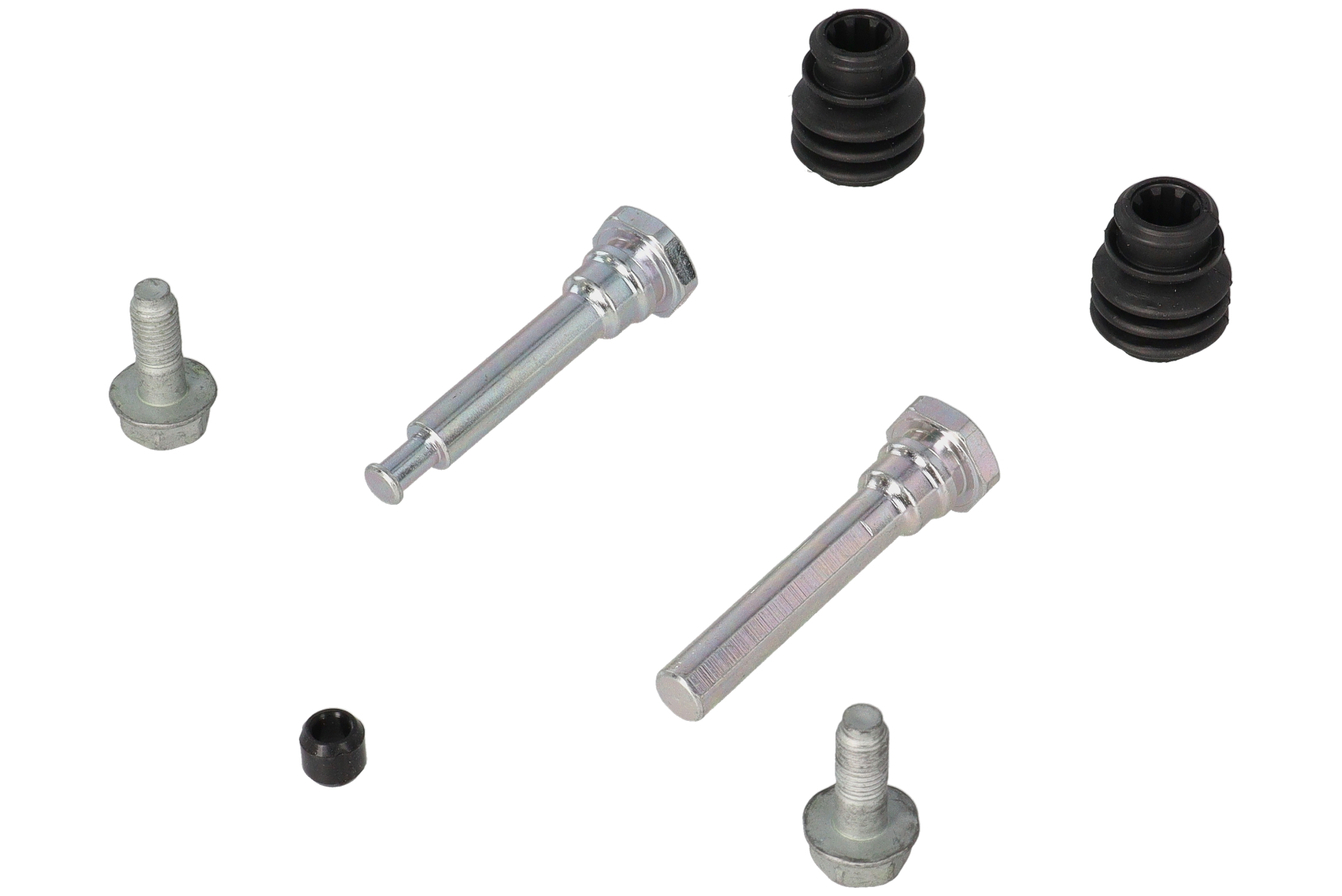 Bremsecaliper slidesett