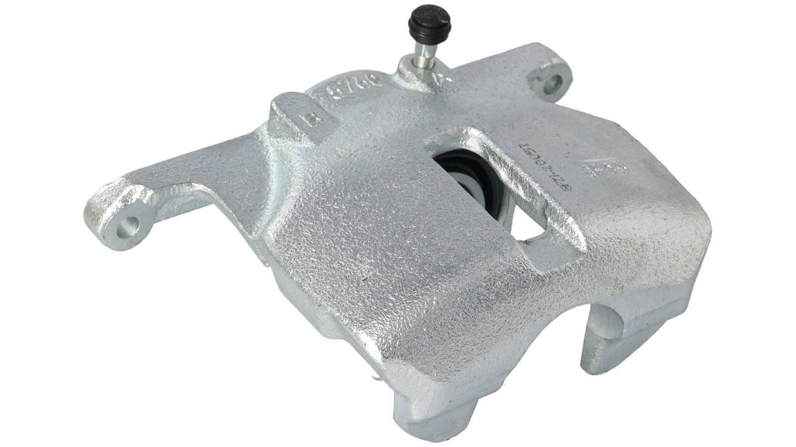 Bremsesett med calipere