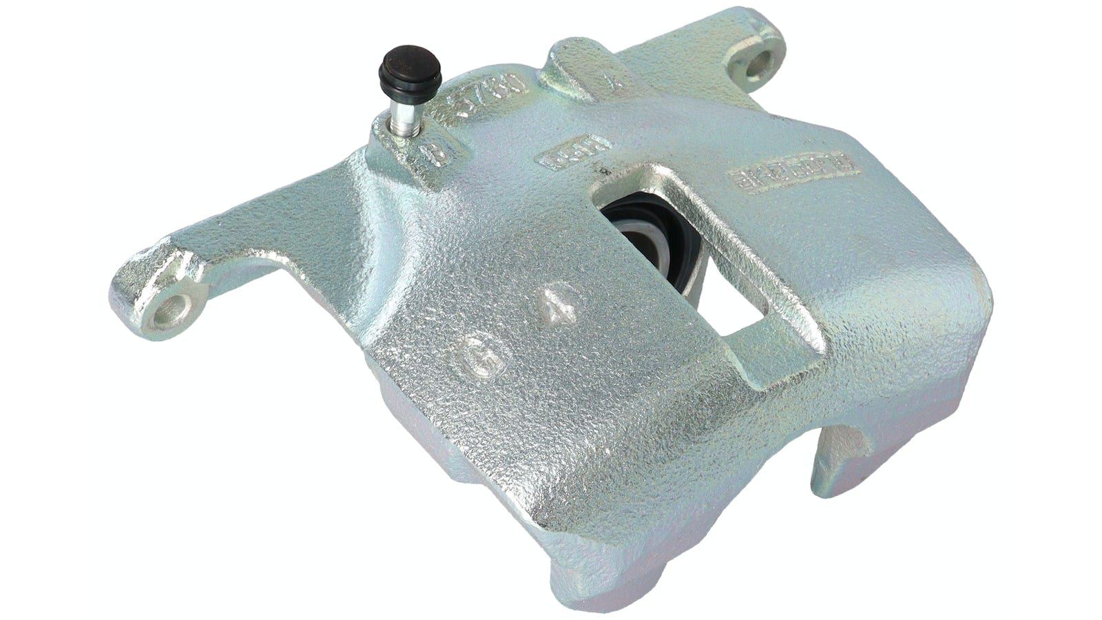 Bremsesett med calipere