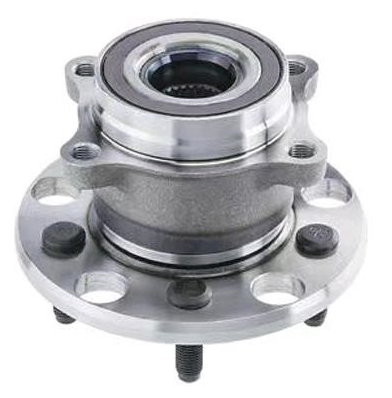 Hjullager til Toyota