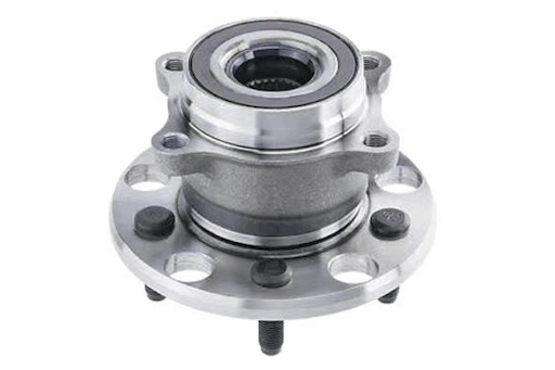 Hjullager til Toyota