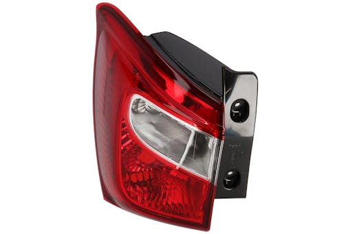 Baklykt, glødepære til Suzuki