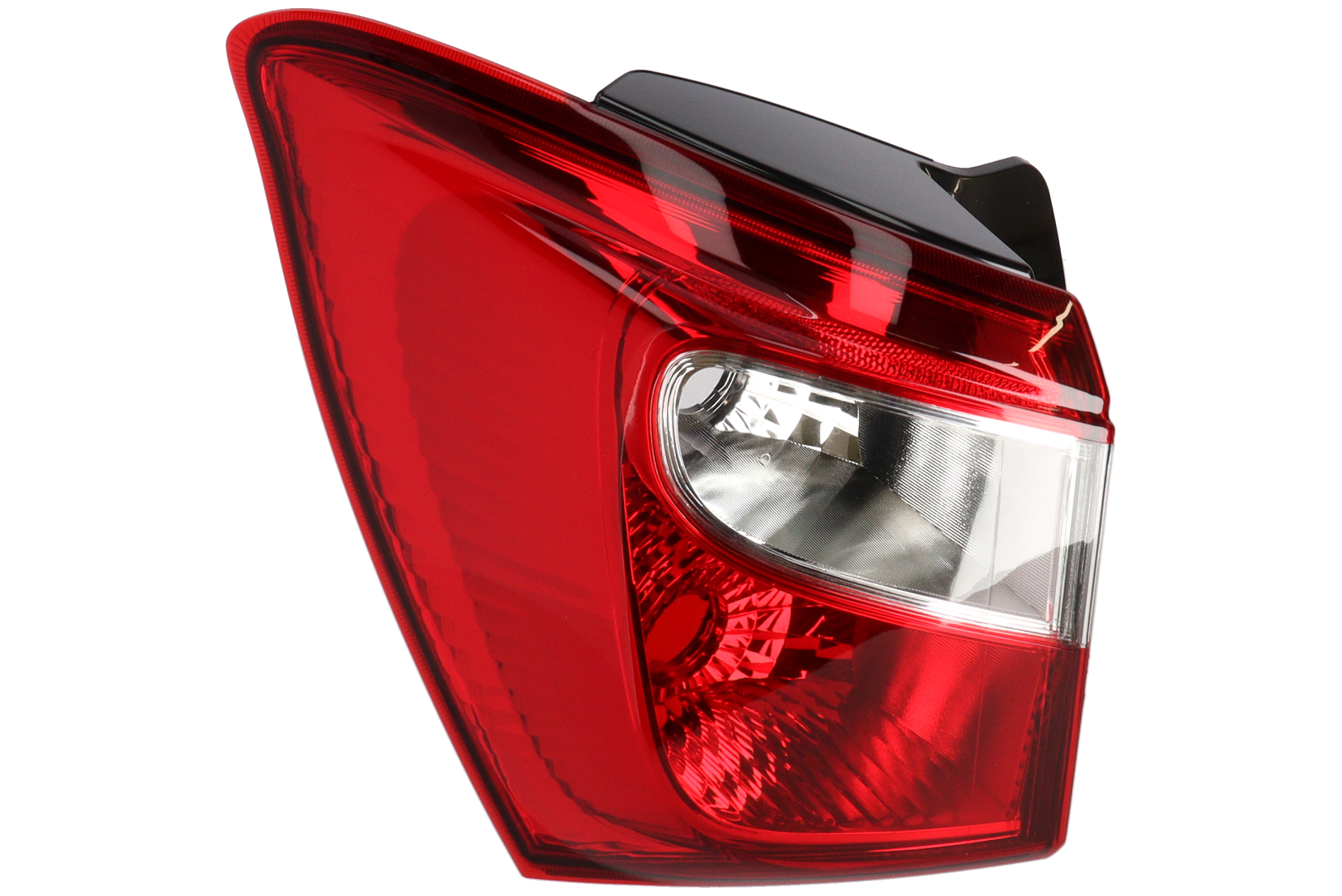 Baklykt, glødepære