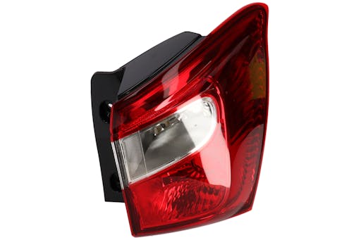 Baklykt, glødepære til Suzuki