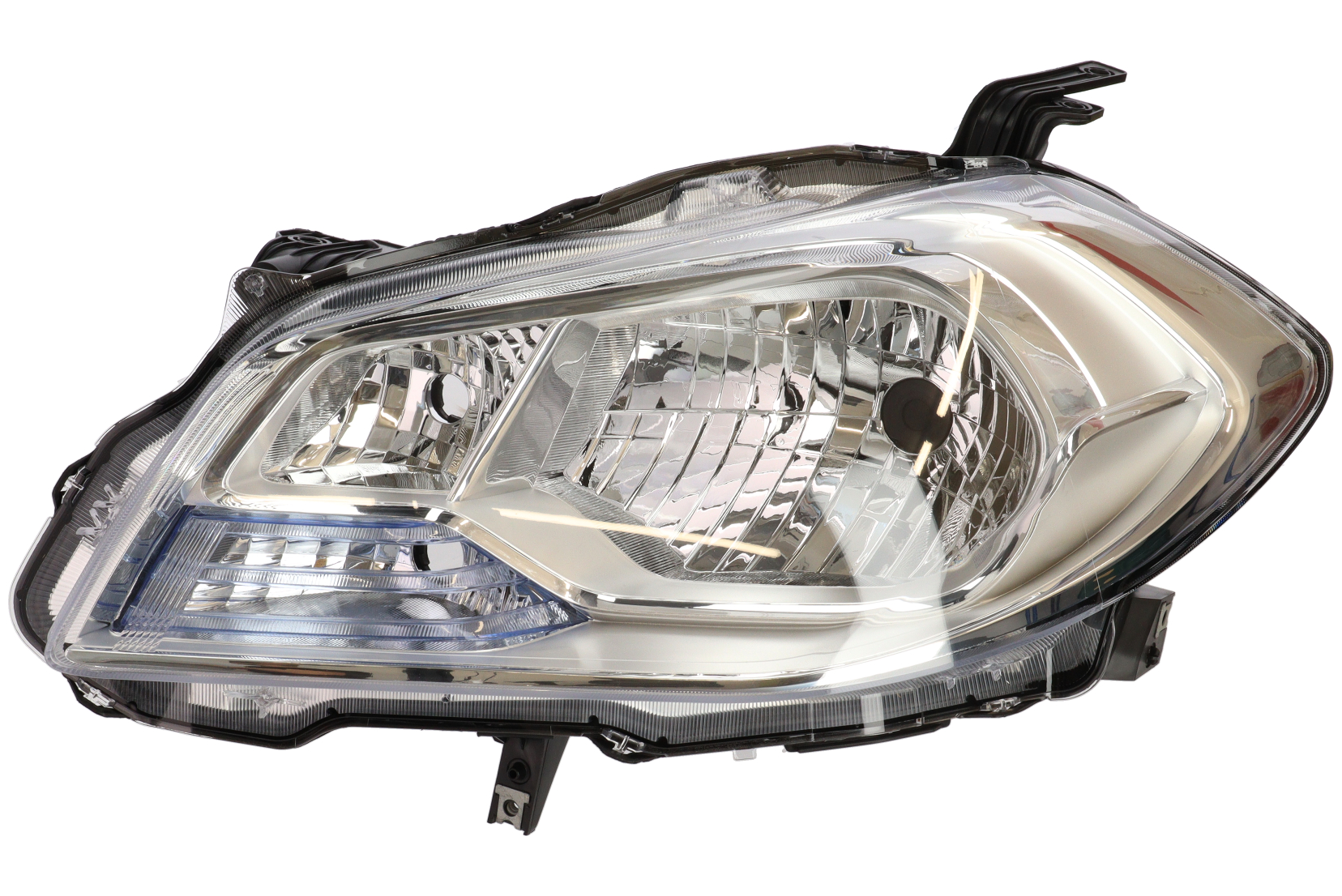 Hovedlykt, halogen til Suzuki