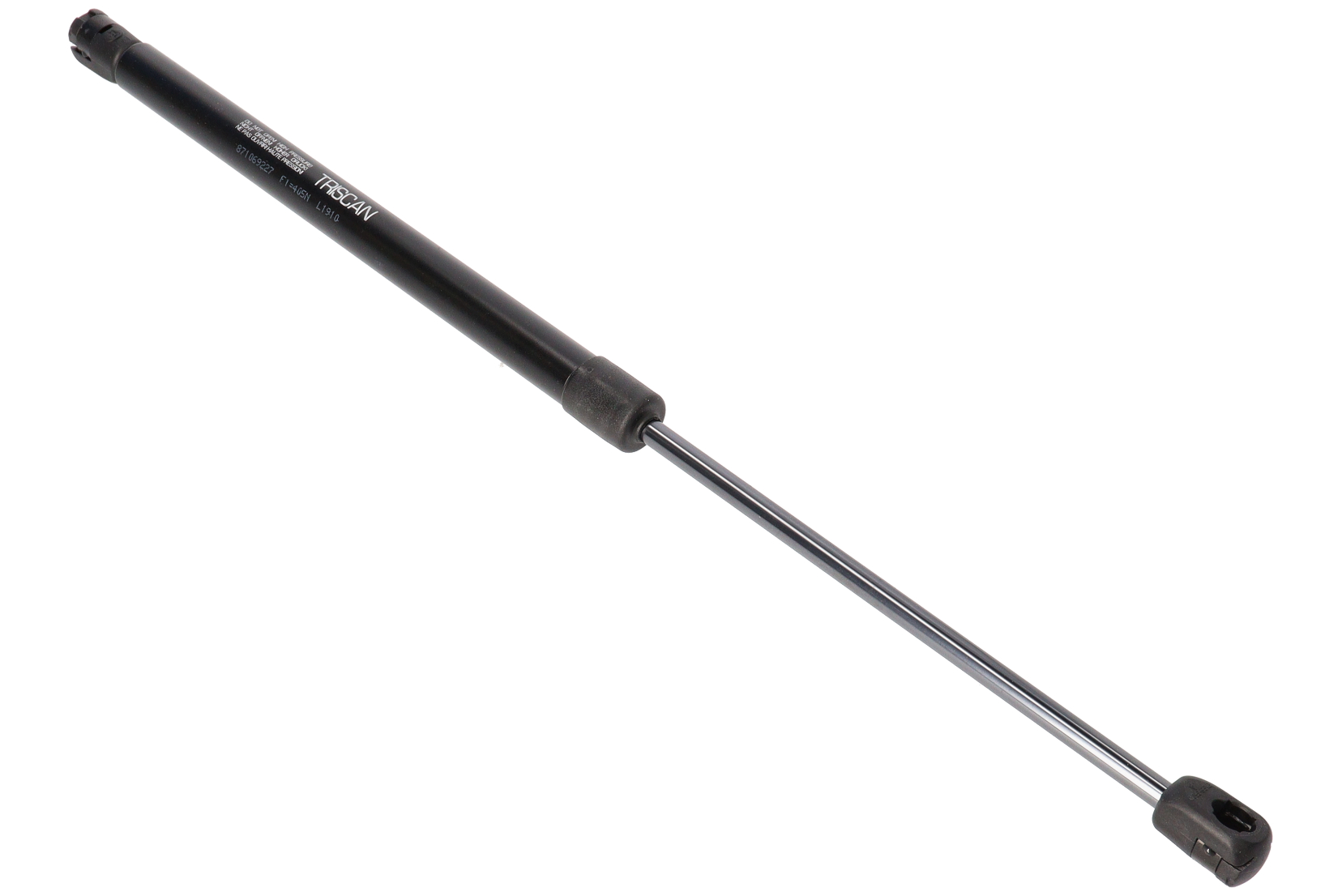 Baklukedemper til Suzuki