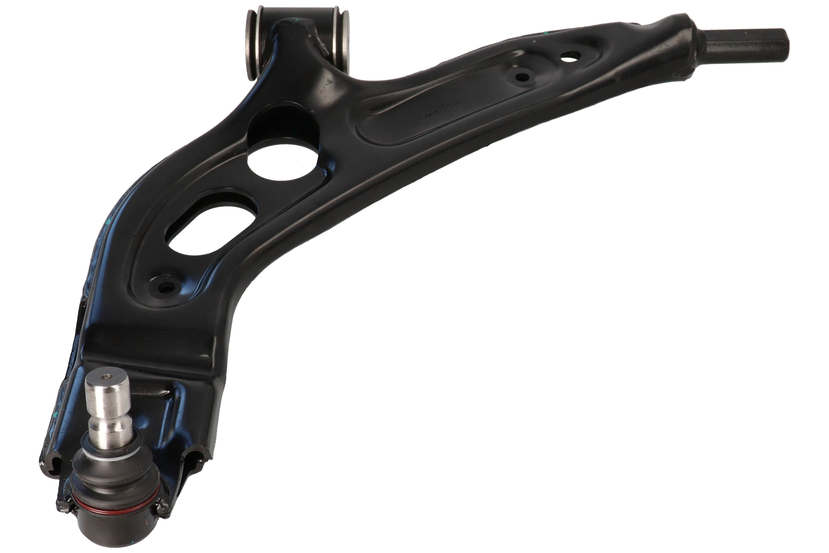 Bærebru nedre til Mini