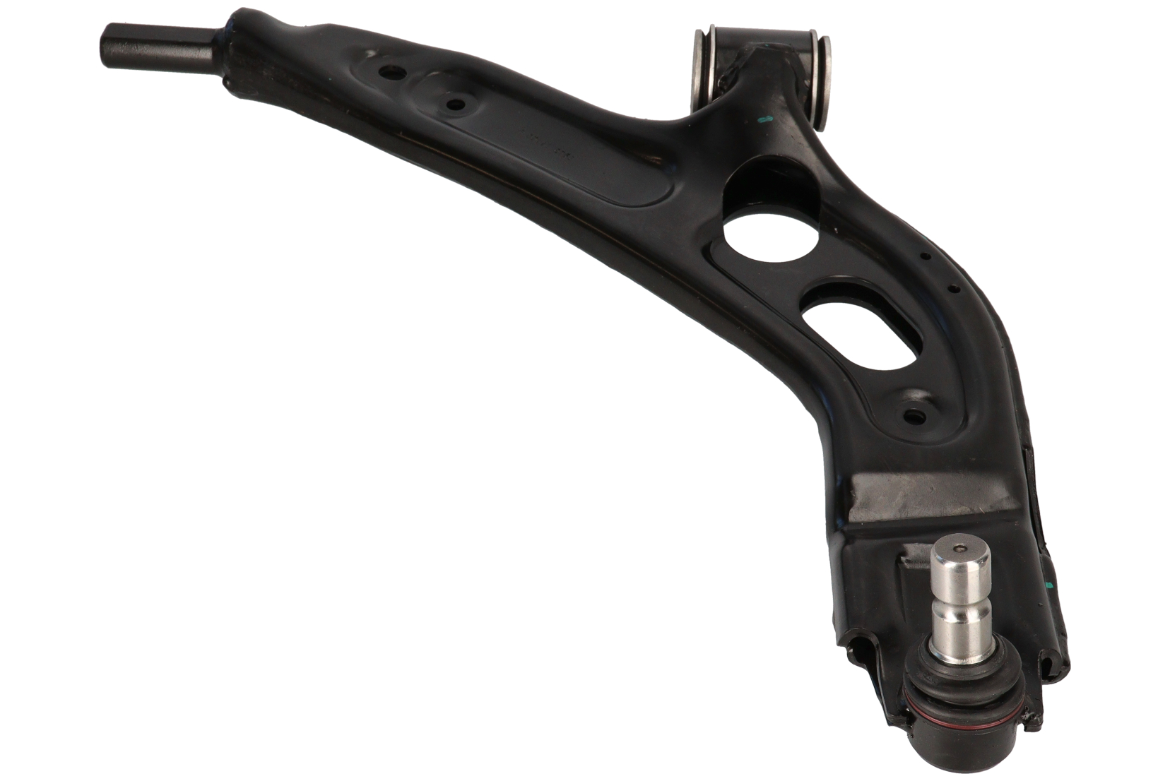 Bærebru nedre til Mini