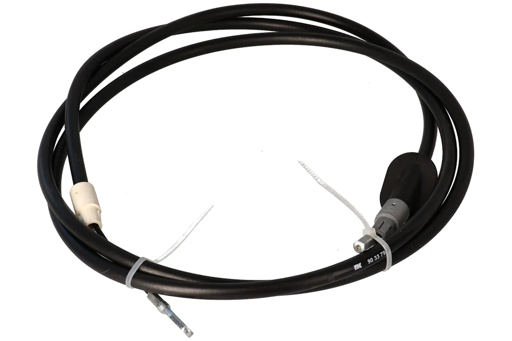 Håndbrekkwire