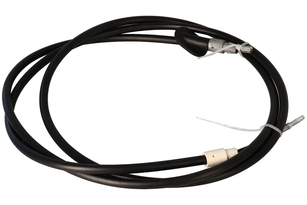 Håndbrekkwire