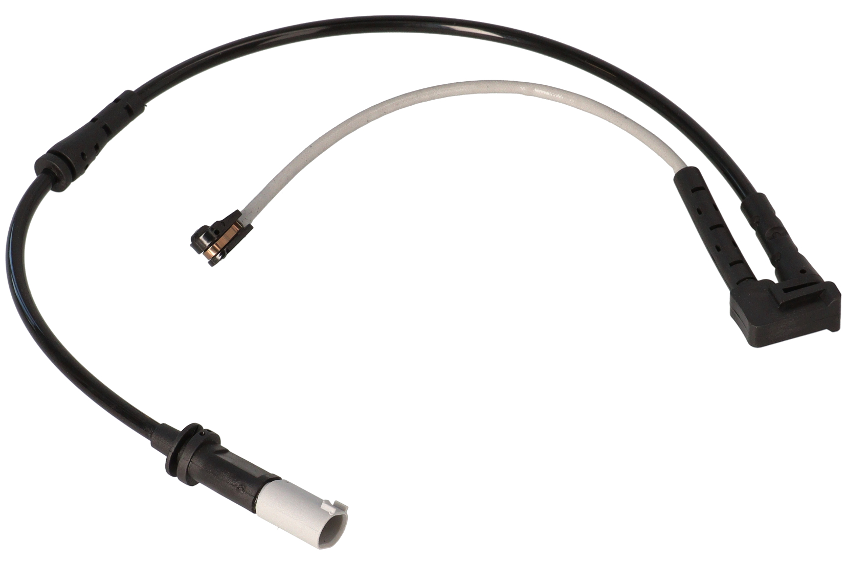 Bremseklosser, slitasjevarsler