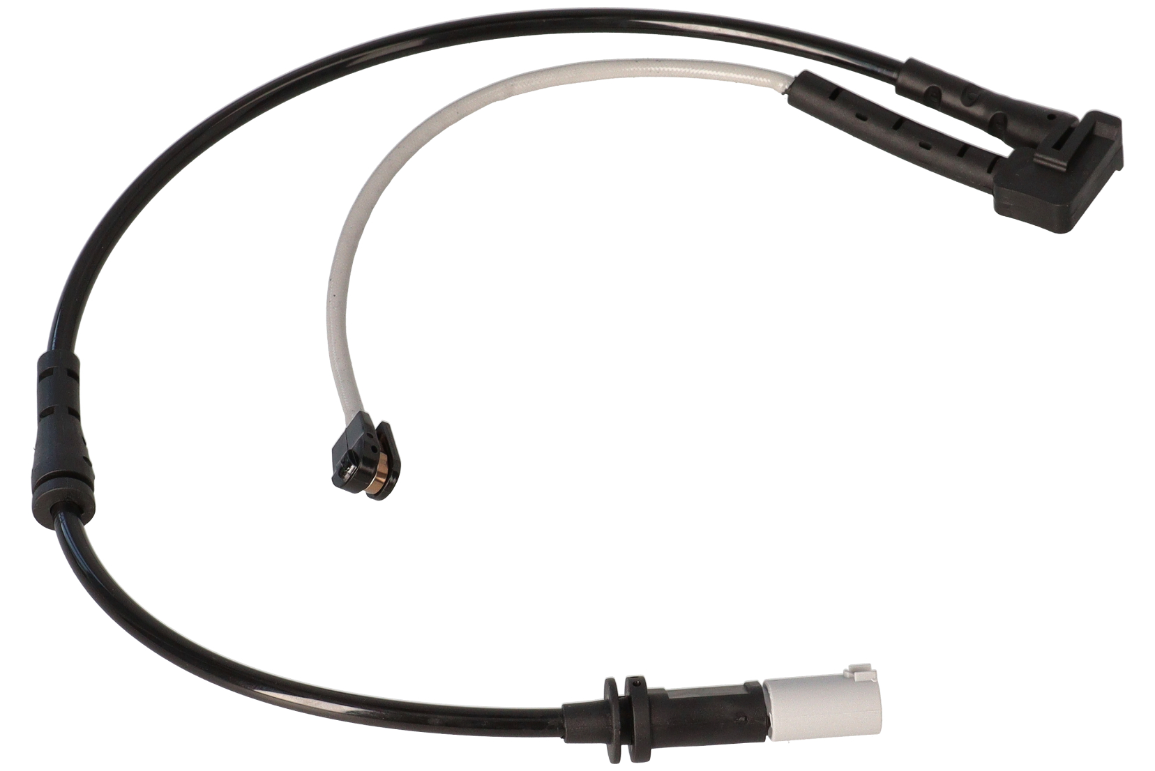 Bremseklosser, slitasjevarsler