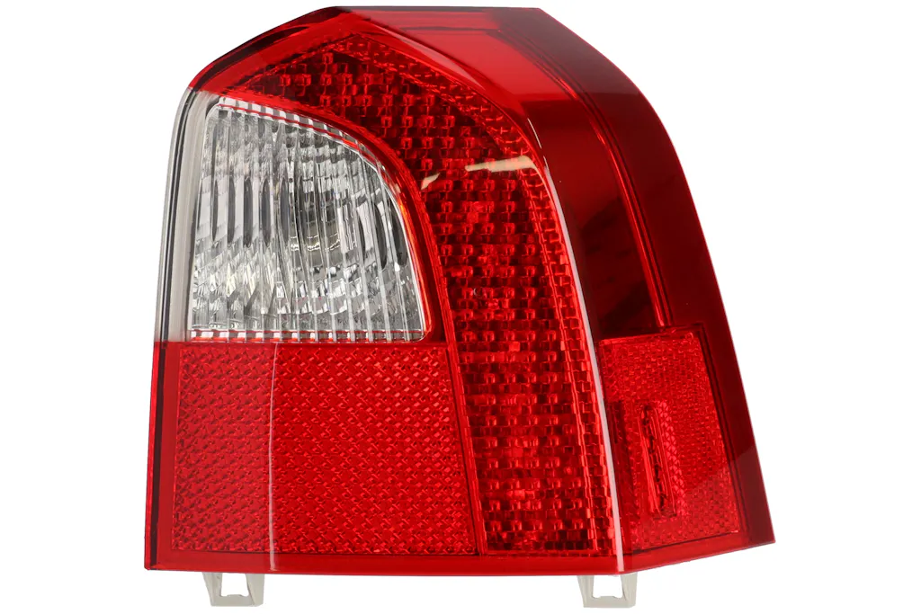 Baklykt, LED