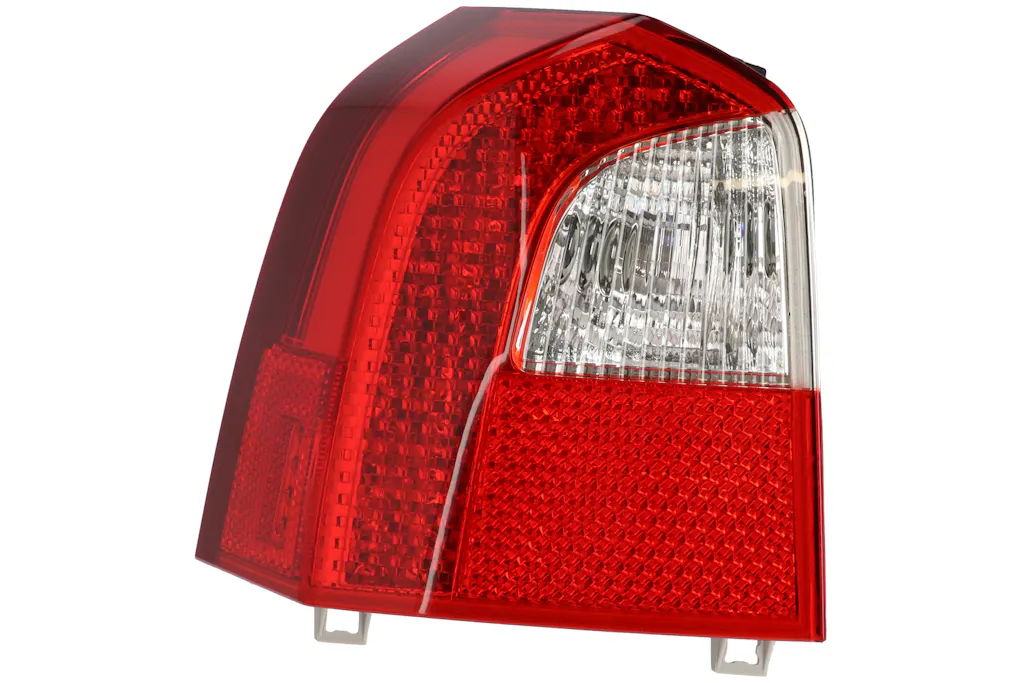 Baklykt, LED