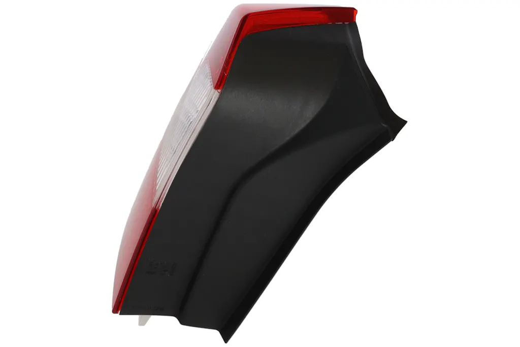 Baklykt, LED
