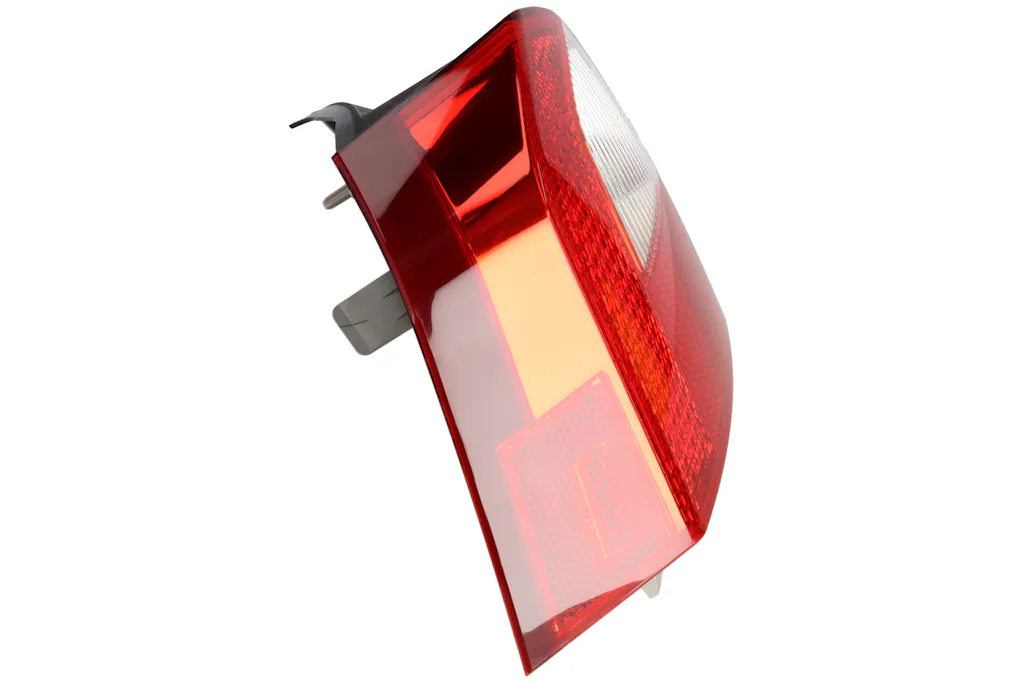 Baklykt, LED