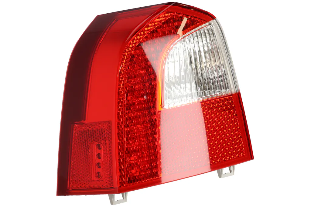 Baklykt, LED