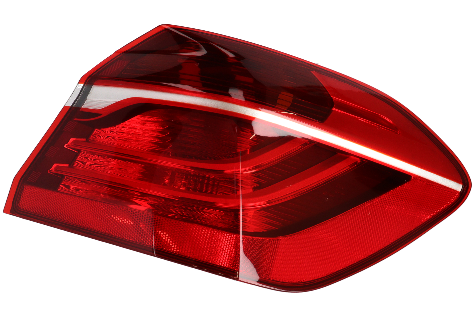 Baklykt, glødepære