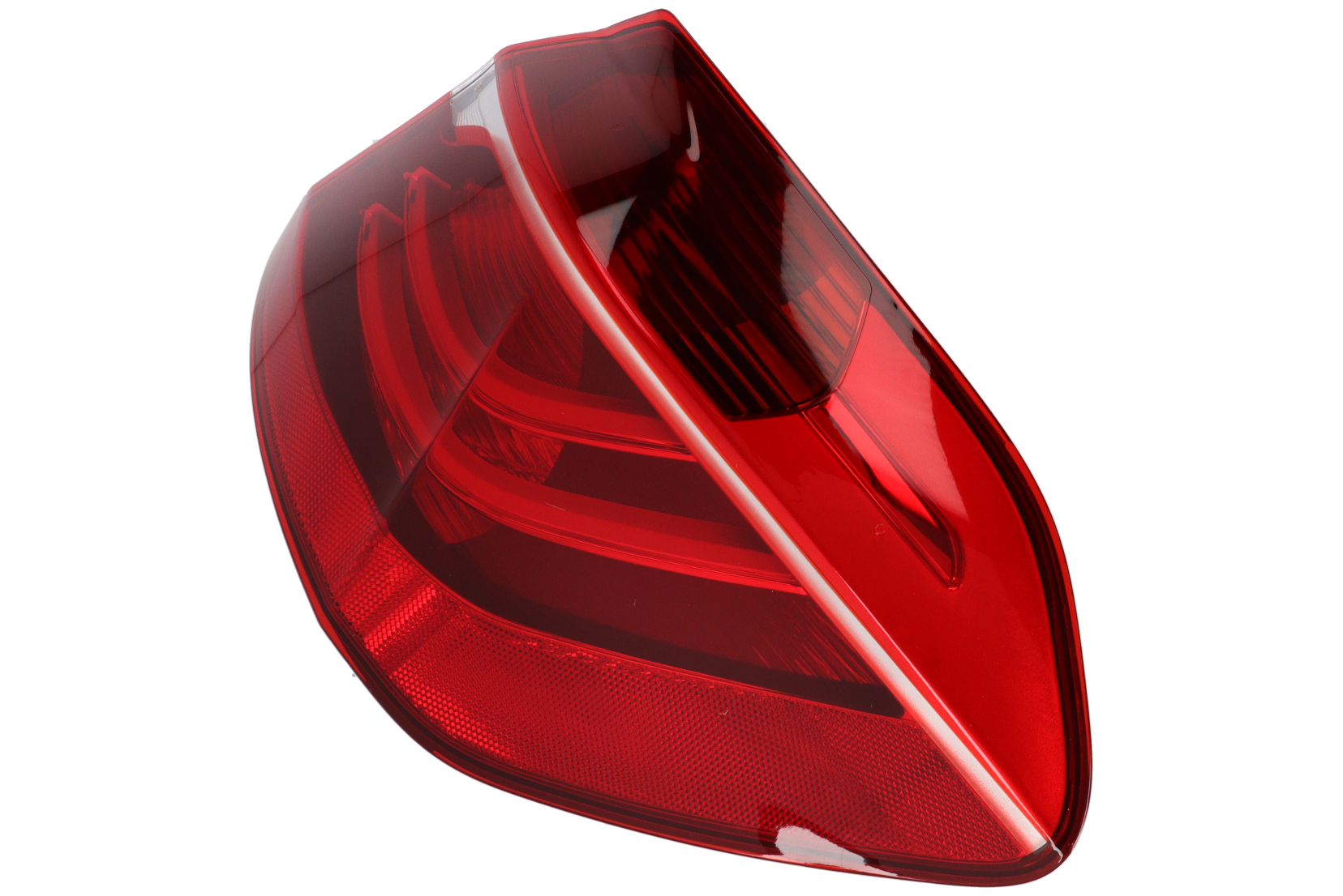 Baklykt, glødepære