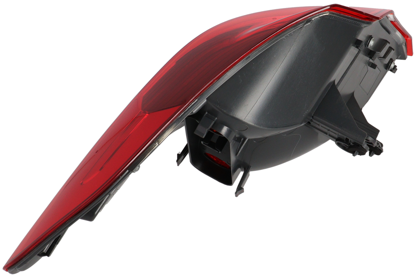 Baklykt, glødepære