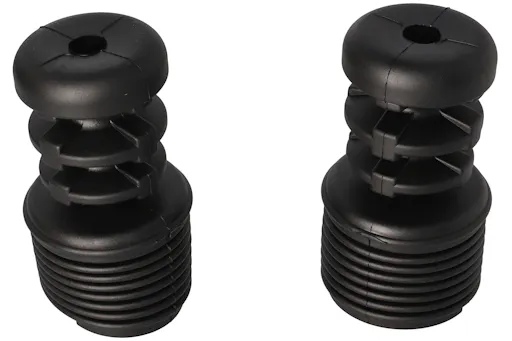 Støtdemper, støvmansjett