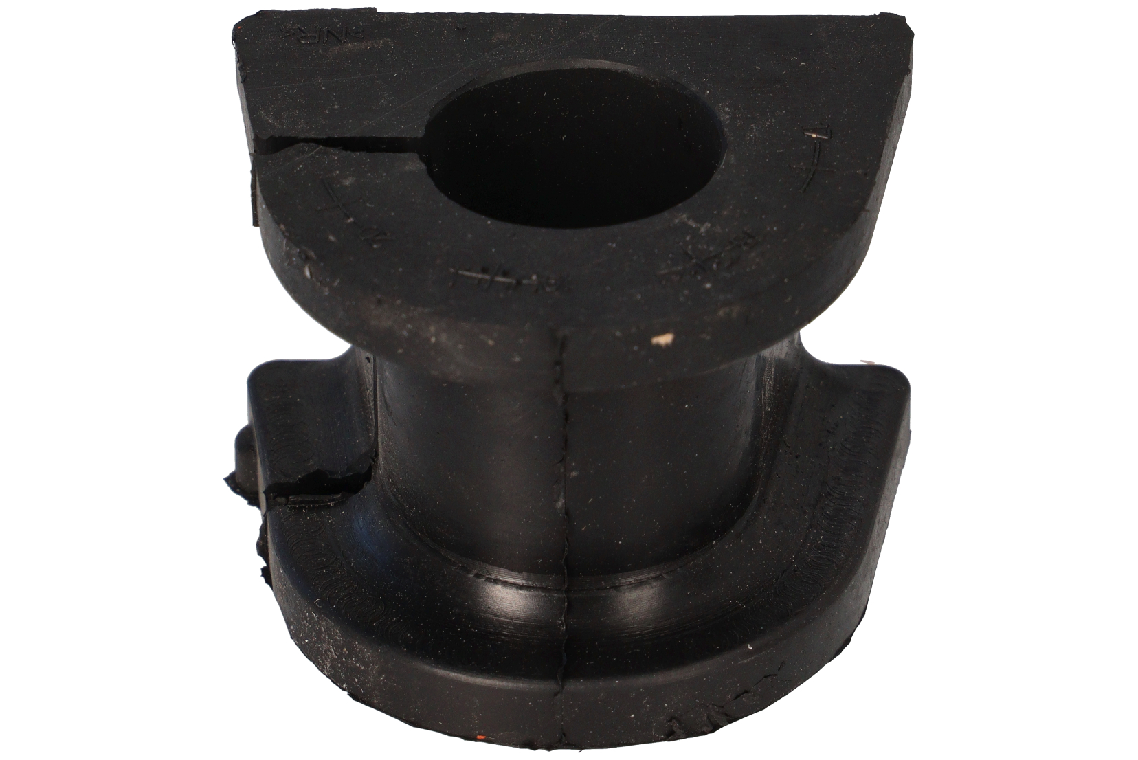 Foring, stabilisatorstag