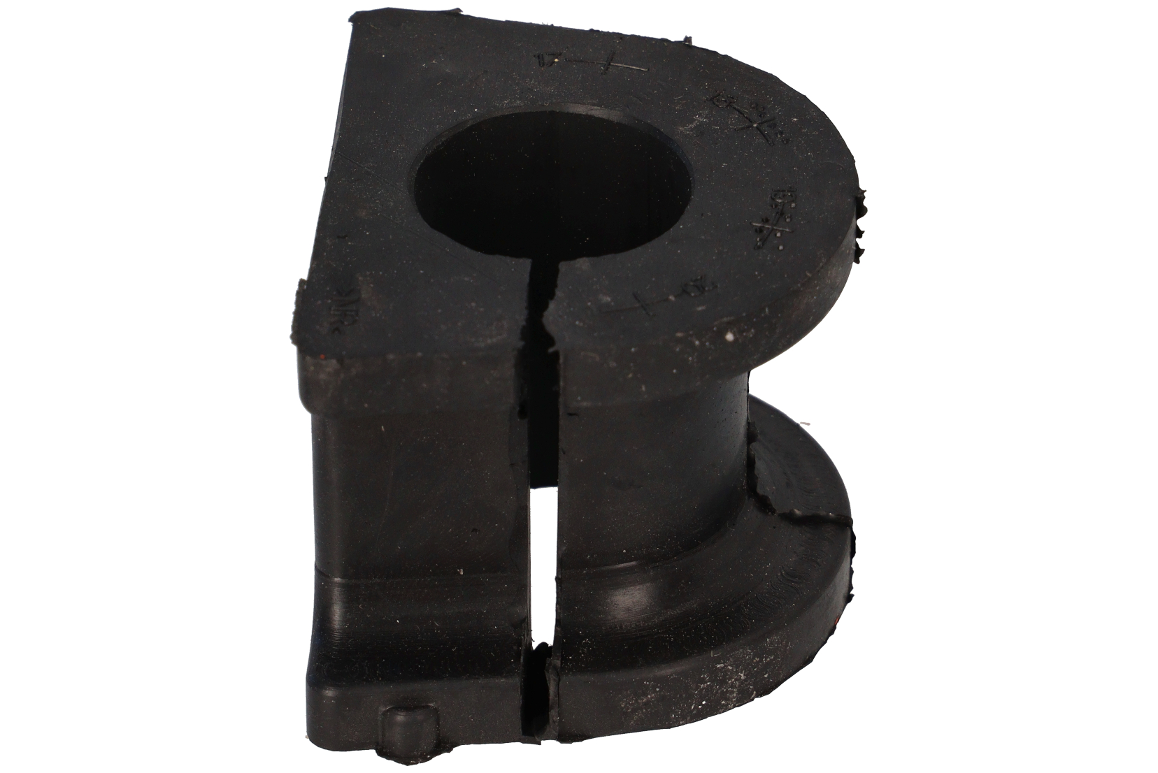 Foring, stabilisatorstag