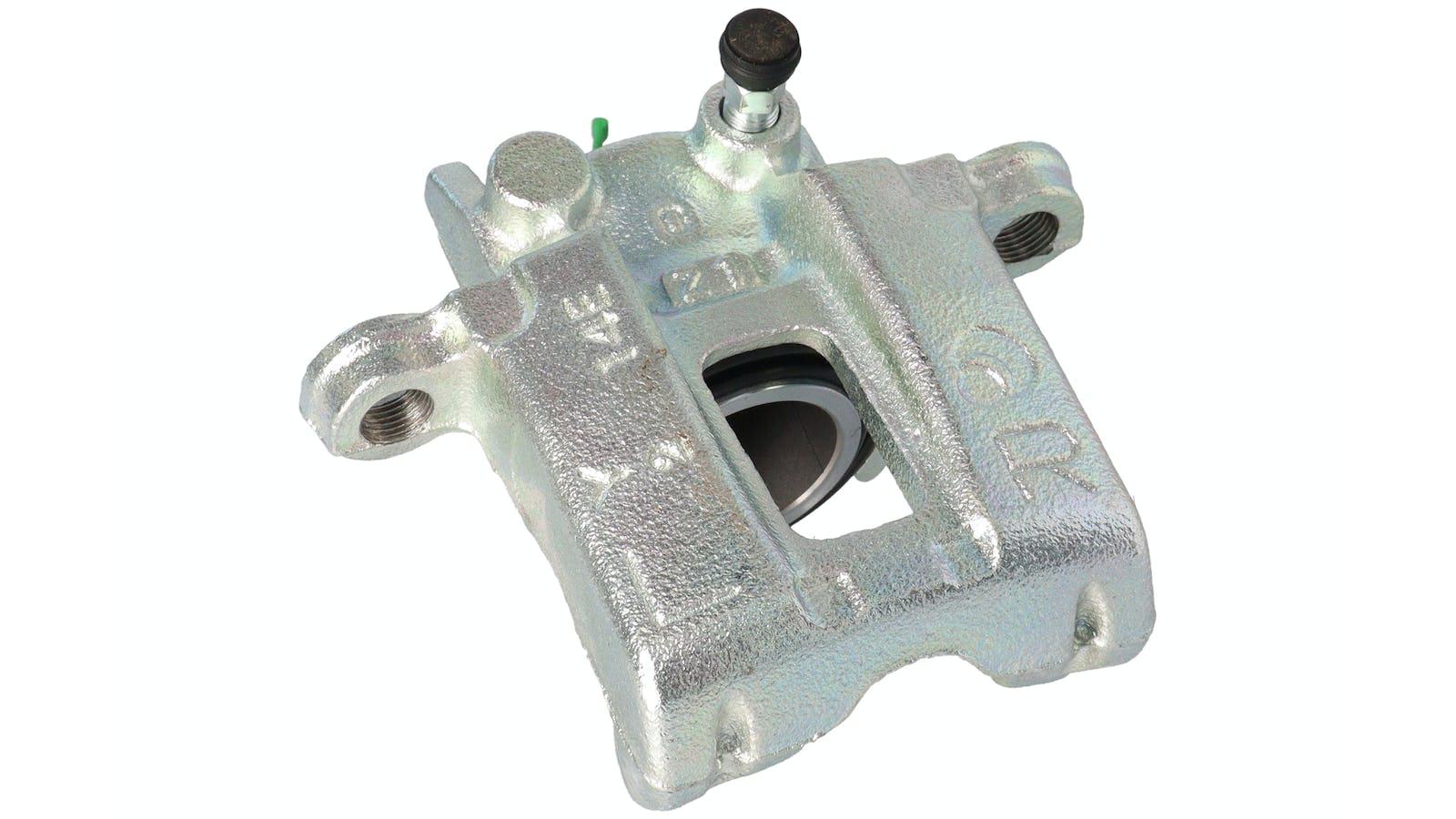 Bremsesett med calipere