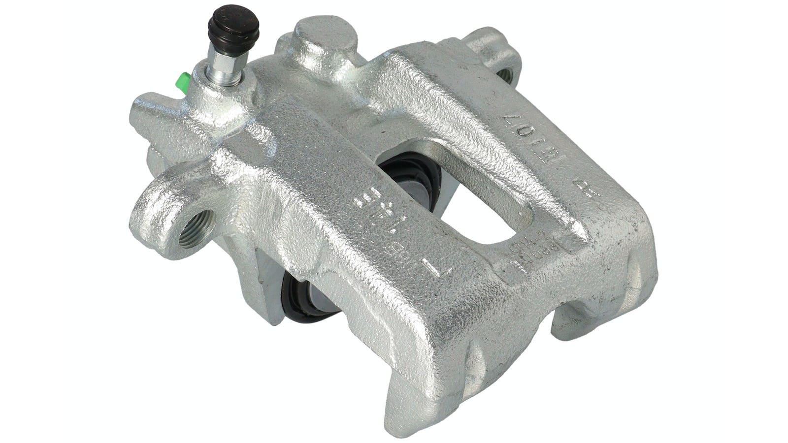 Bremsesett med calipere