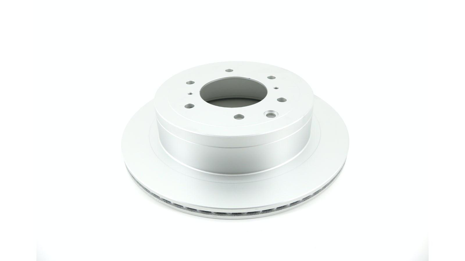 Bremsesett med calipere