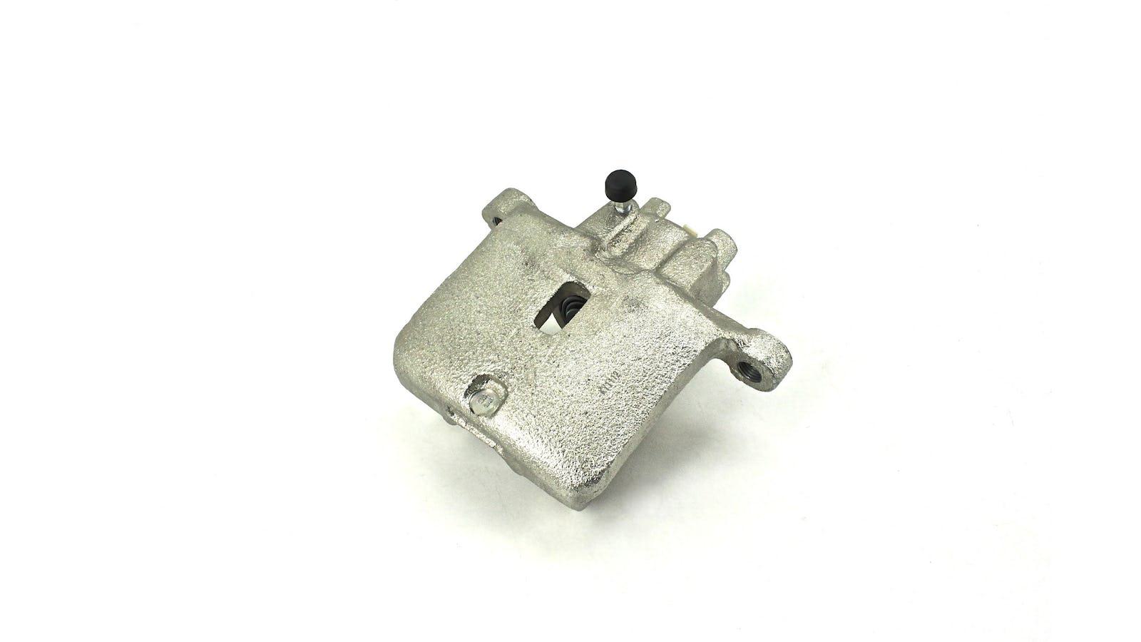 Bremsesett med calipere