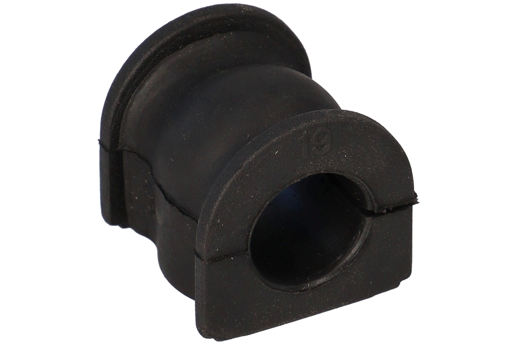 Foring, stabilisatorstag