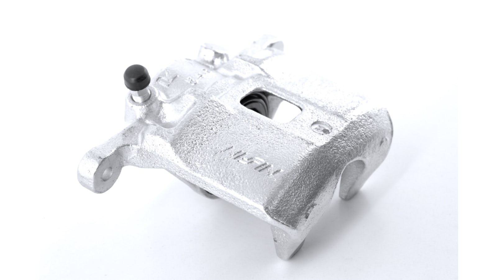 Bremsesett med calipere