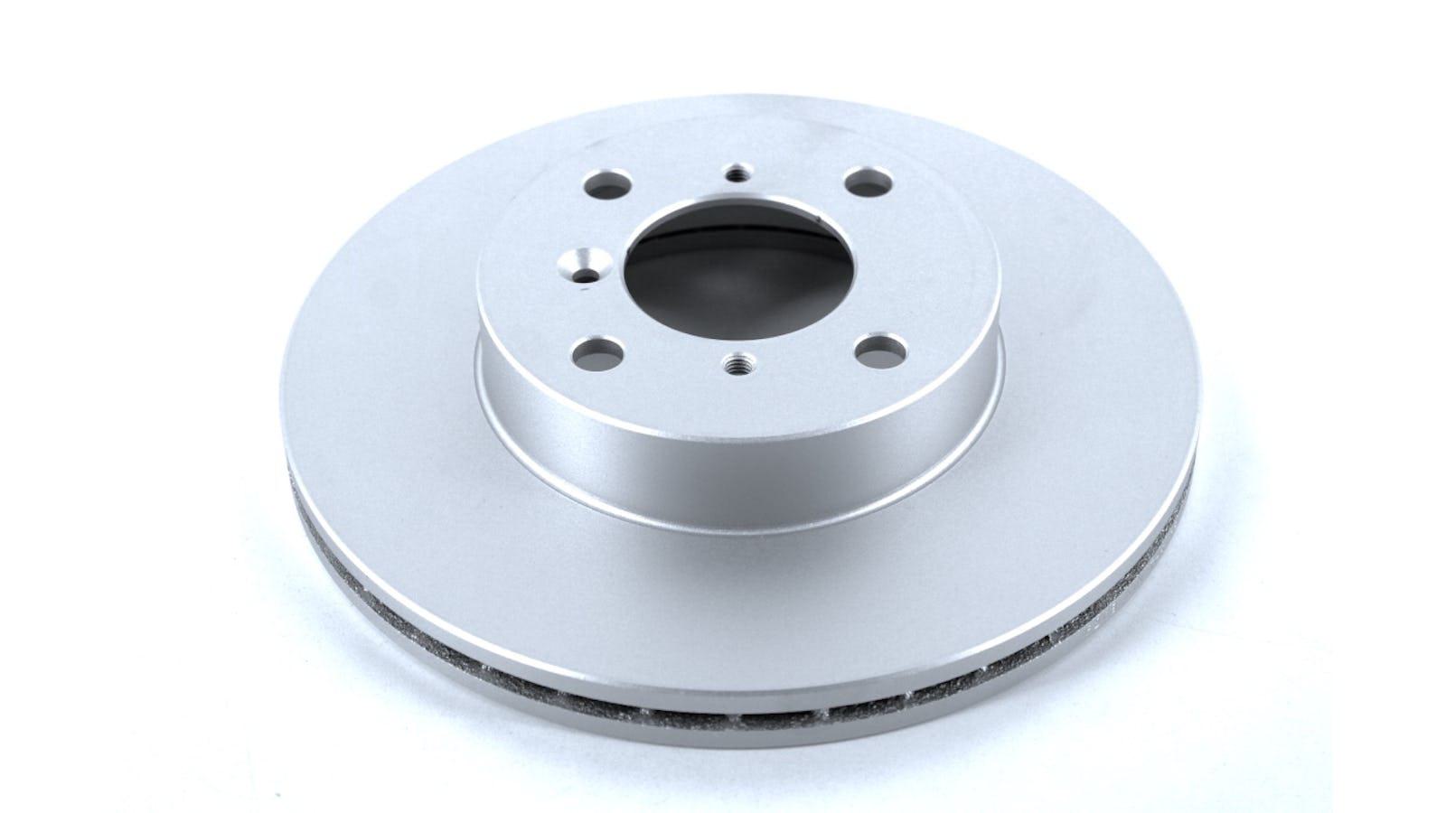 Bremsesett med calipere